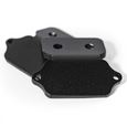 Sherpa Handle Light Brackets