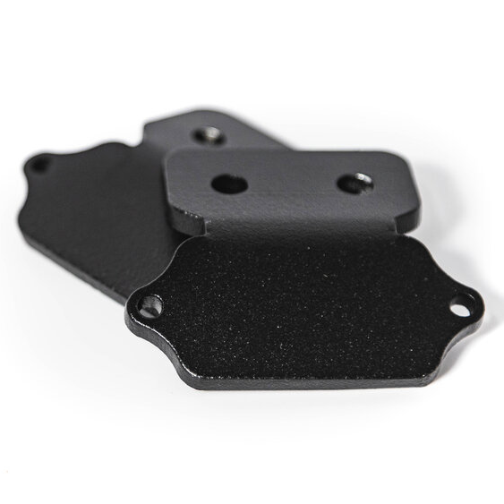 Sherpa Handle Light Brackets