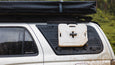 3rd Gen 4Runner Window Panel (1996-2002)