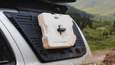 3rd Gen 4Runner Window Panel (1996-2002)