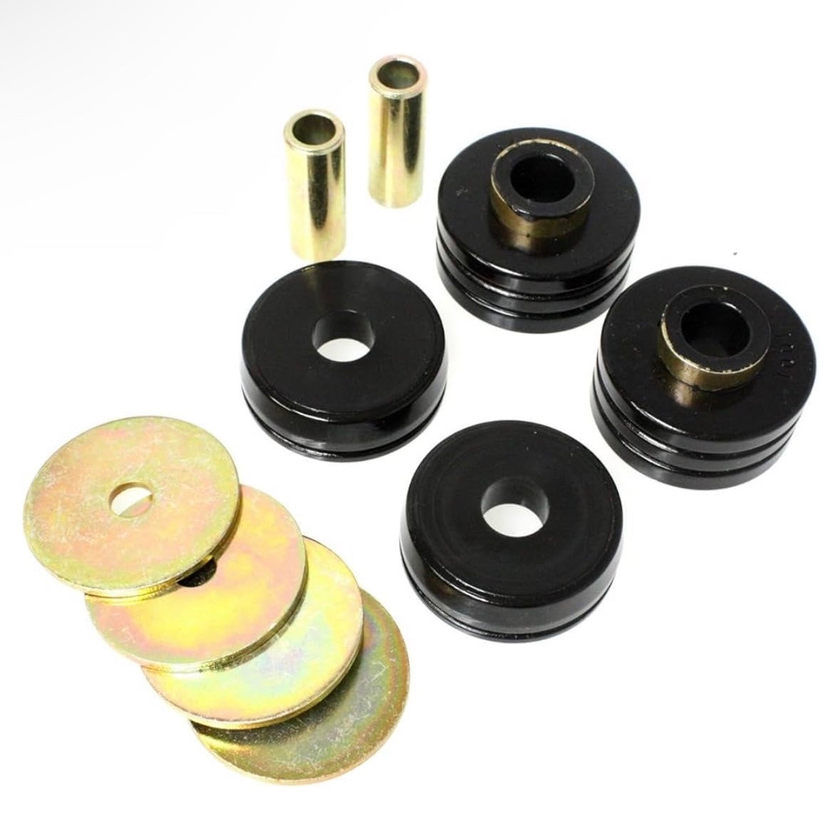 Energy Suspension Rear Body Mounts