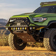 Crossmember Delete Front Bumper (16-23 Tacoma)