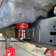Cab Mount Relocation Kit (03-24 4Runner/FJ/GX)