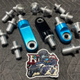 Offroad Shock Rod End Shifter