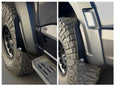 2021-2026 Ford Raptor Micro Flares