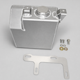 Aluminum Washer Fluid Relocation Reservoir - 3rd Gen 4Runner/1st Gen Tacoma