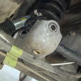 B.O.T.C.K- Bolt On TrackBar Correction kit 4runner Gen 3 & Prado 90