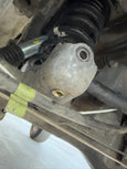 B.O.T.C.K- Bolt On TrackBar Correction kit 4runner Gen 3 & Prado 90