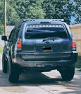 03-09 4Runner Hatch Window Vent (4th Gen)