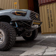 Crossmember Delete Front Bumper (16-23 Tacoma)