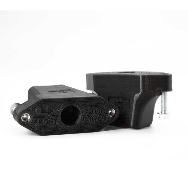 Land Cruiser 80 / LX450 MK2 Front Bump Stops