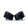 2nd Gen Frontier/Xterra/Armada Front Bump Stops: MK2 AB11F