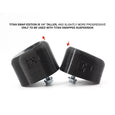 2nd Gen Frontier/Xterra/Armada Front Bump Stops: MK2 AB11F