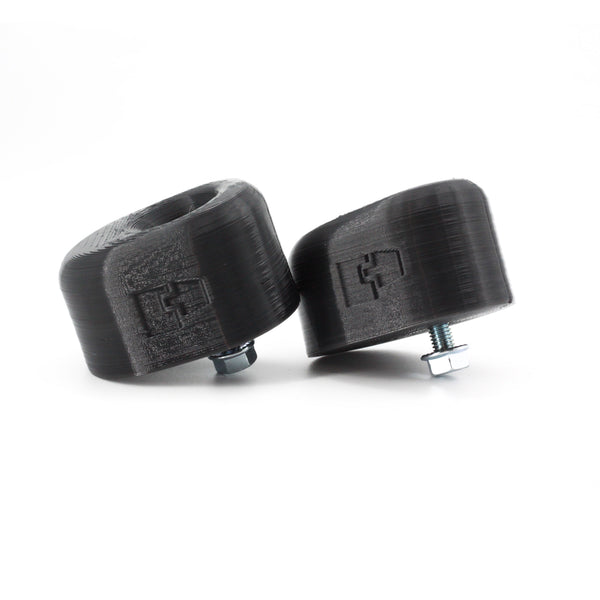 1st/2nd Gen Titan MK2 Front Bump Stops