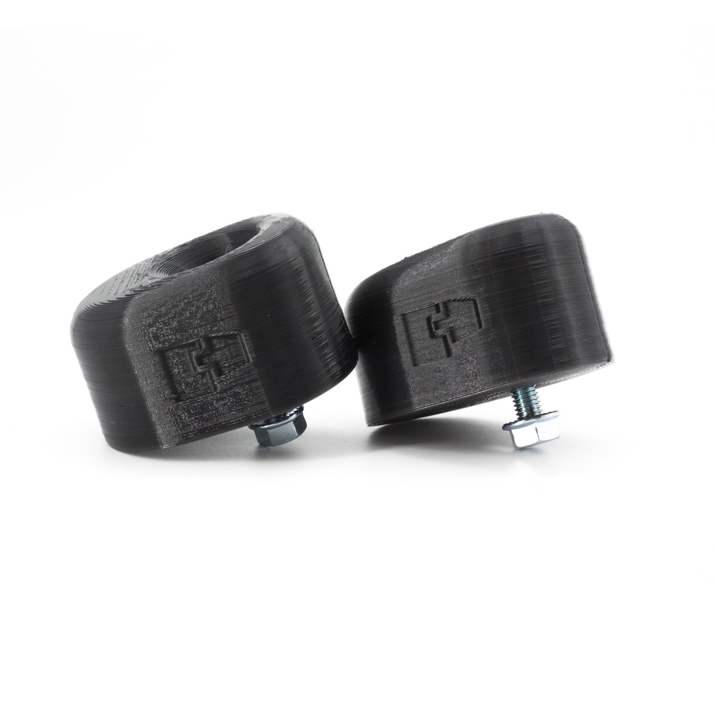 2nd Gen Frontier/Xterra/Armada Front Bump Stops: MK2 AB11F