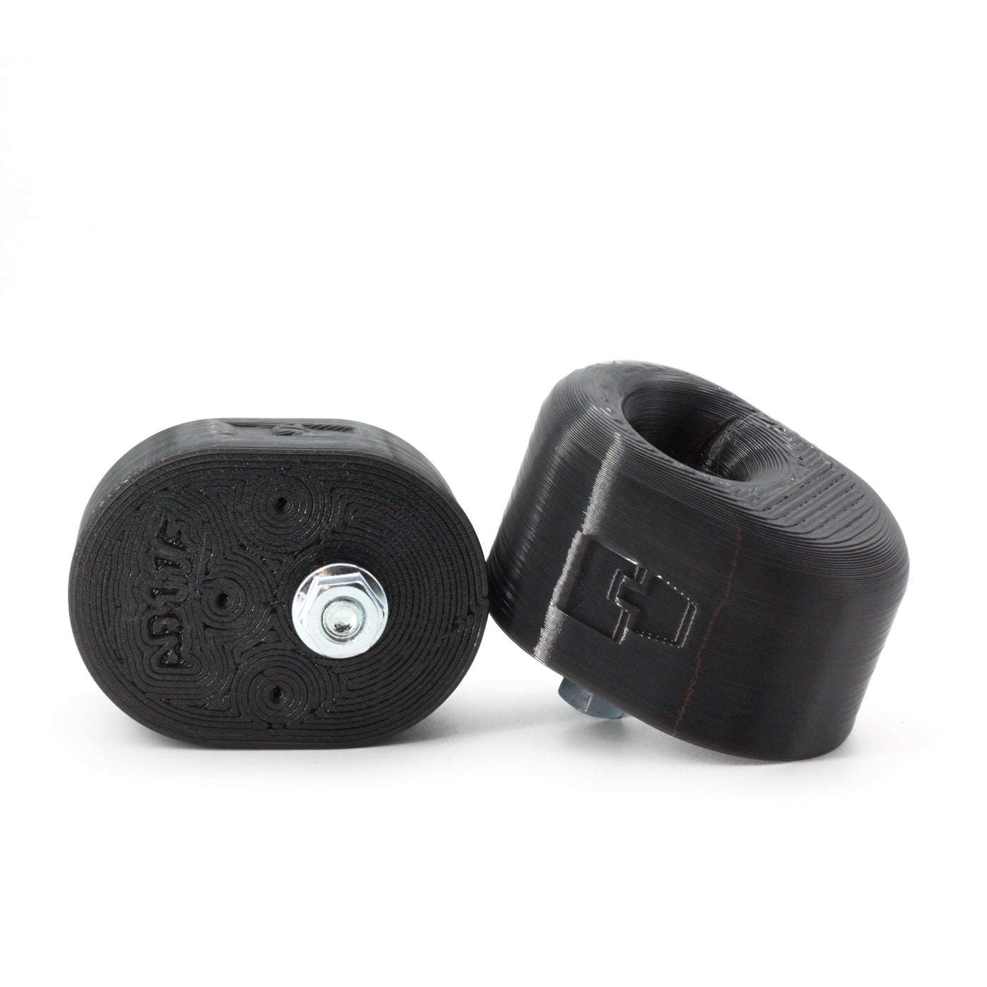 2nd Gen Frontier/Xterra/Armada MK2 Front Bump Stops