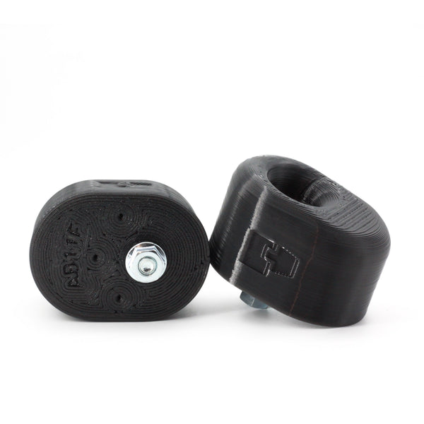 2nd Gen Frontier/Xterra/Armada MK2 Front Bump Stops