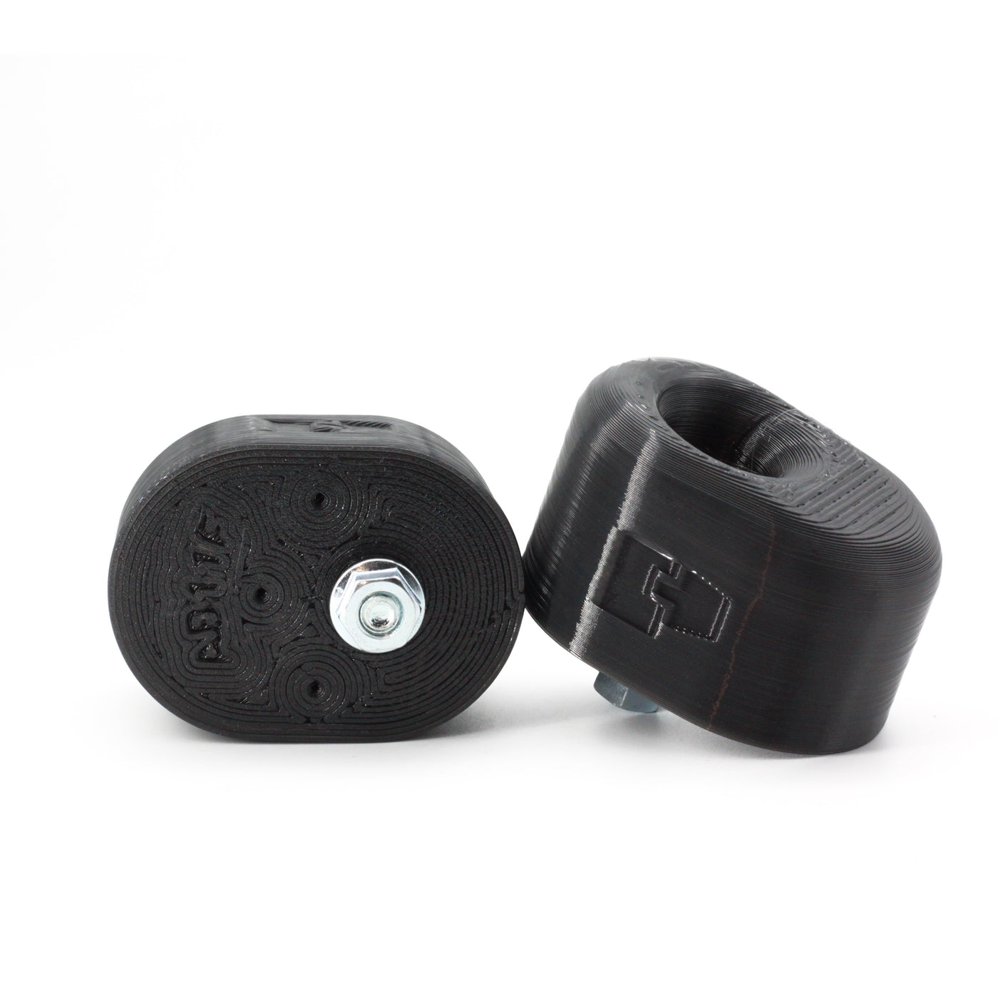 3rd Gen Pathfinder MK2 Rear Bump Stops