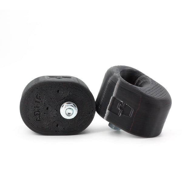 3rd Gen Pathfinder MK2 Rear Bump Stops