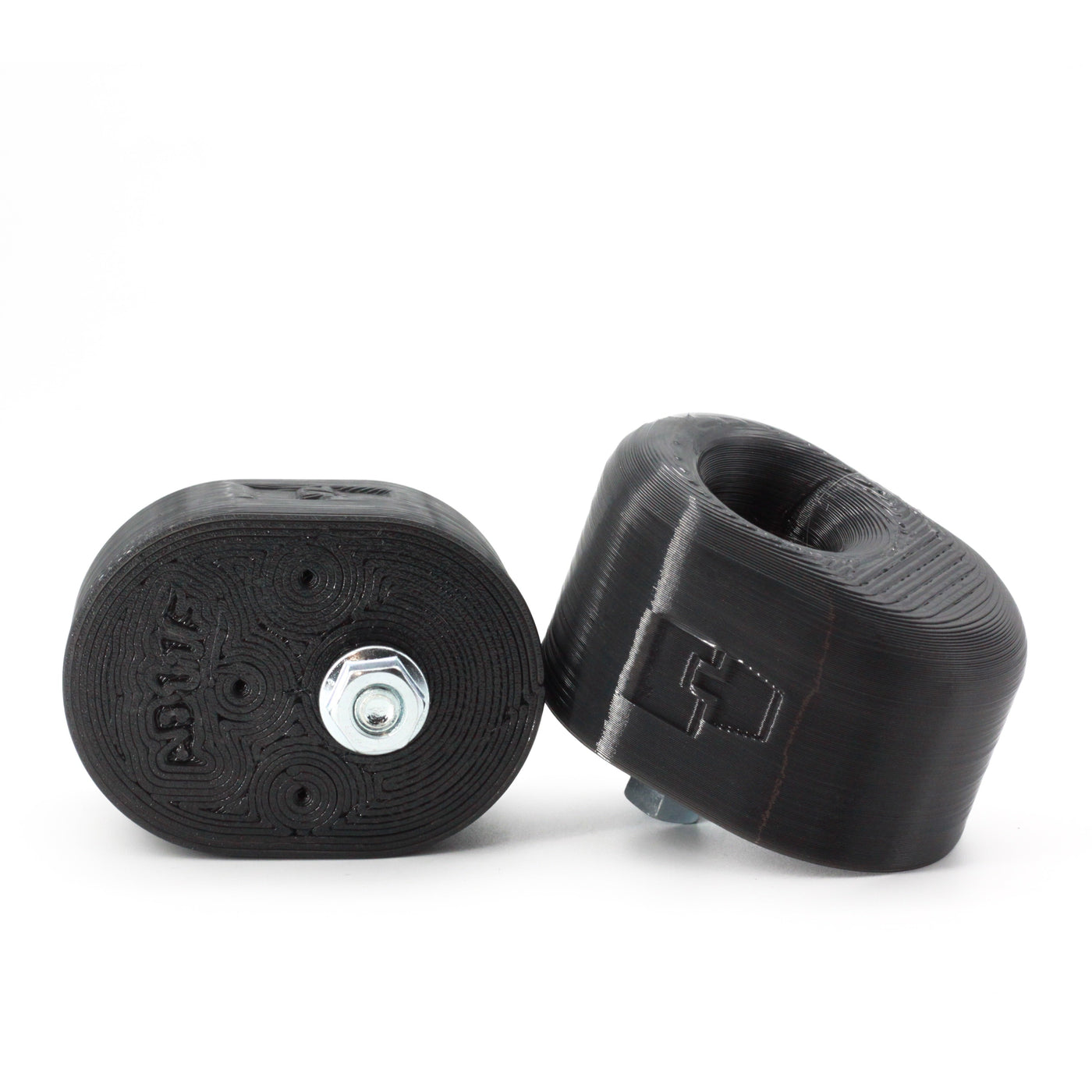 1st/2nd Gen Titan MK2 Front Bump Stops