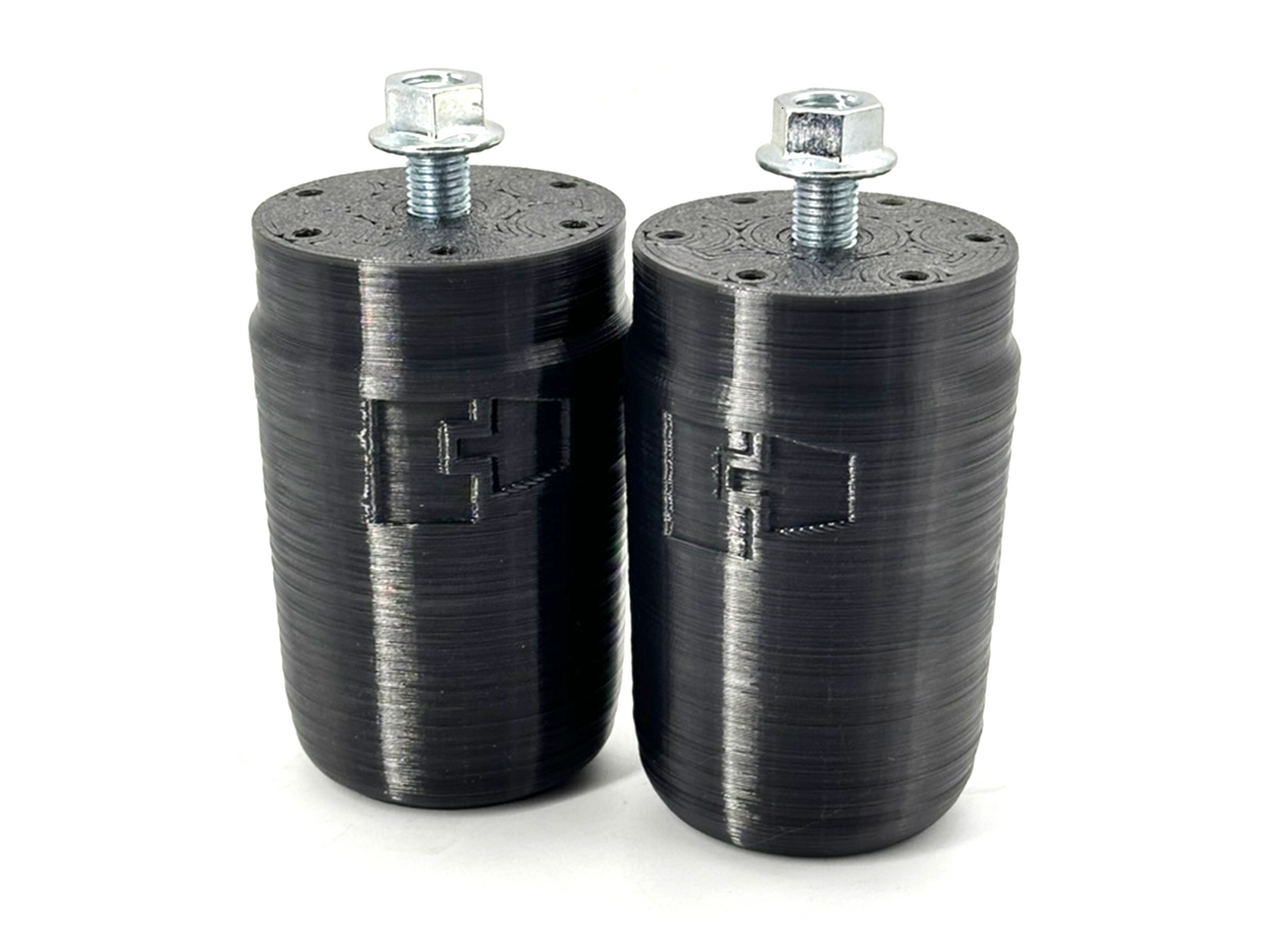 08-21 Sequoia Rear Bump Stops: MK2 AB12R