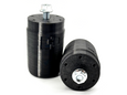 08-21 Sequoia Rear Bump Stops: MK2 AB12R
