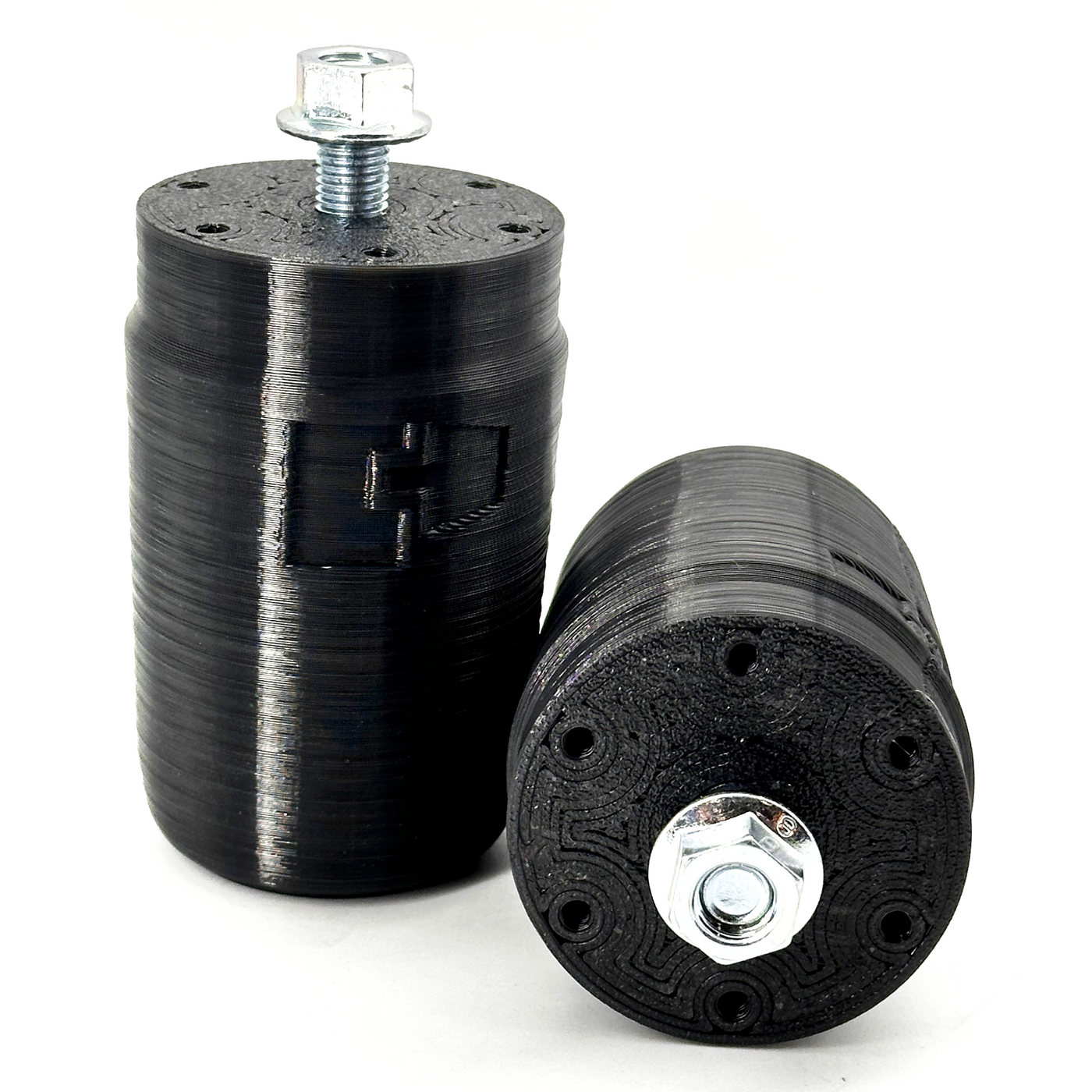 2nd Gen Sequoia MK2 Rear Bump Stops