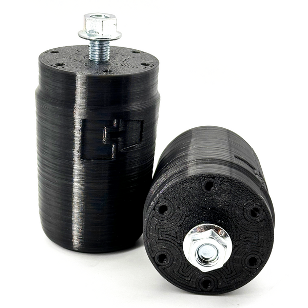 2nd Gen Sequoia MK2 Rear Bump Stops