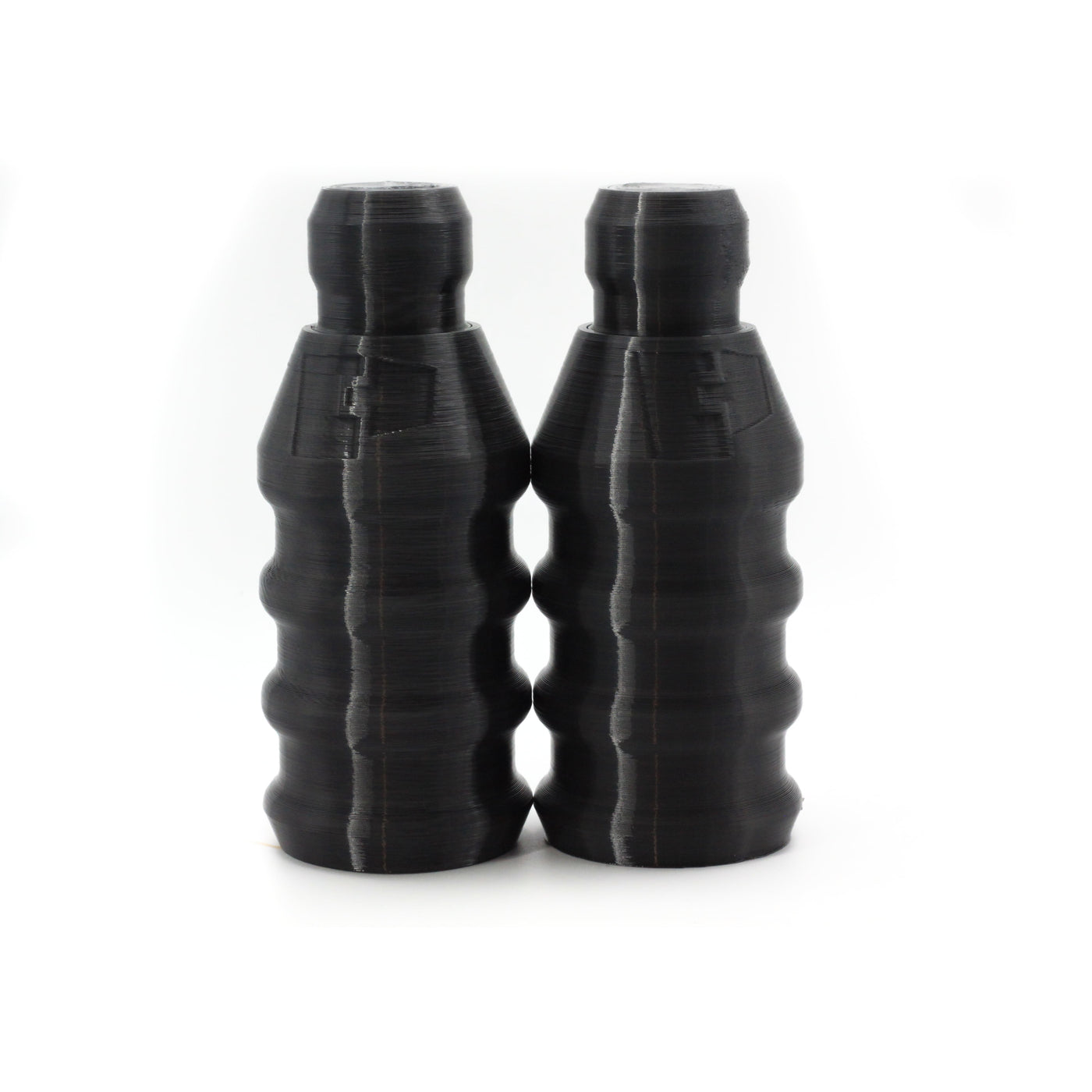 Jeep Cherokee Front Bump Stops: MK2 AB14F