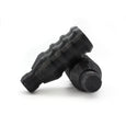 Jeep Cherokee Front Bump Stops: MK2 AB14F