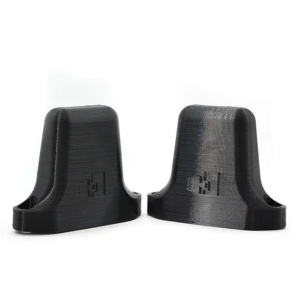Jeep Cherokee XJ MK2 Rear Bump Stops