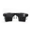 25+ 4Runner / 24+ LC250/Tacoma/Sequoia / 22+ Tundra / Rear Bump Stops: MK2 AB15R