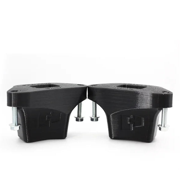 MK2 Rear Bump Stops: 6th Gen 4Runner / Land Cruiser 250/ 4th Gen Tacoma / 4th Gen Sequoia / 3rd Gen Tundra