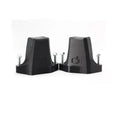 25+ 4Runner / 24+ LC250/Tacoma/Sequoia / 22+ Tundra / Rear Bump Stops: MK2 AB15R