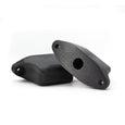 2nd Gen XTerra Rear Bump Stops: MK2 AB16R