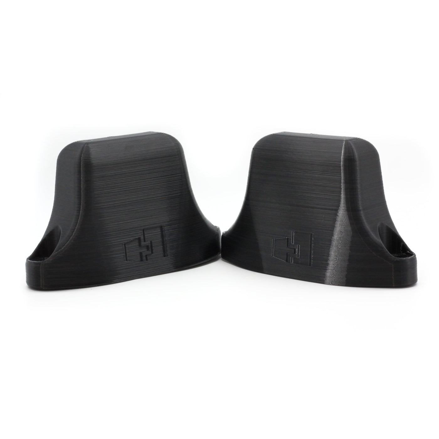 2nd Gen XTerra Rear Bump Stops: MK2 AB16R