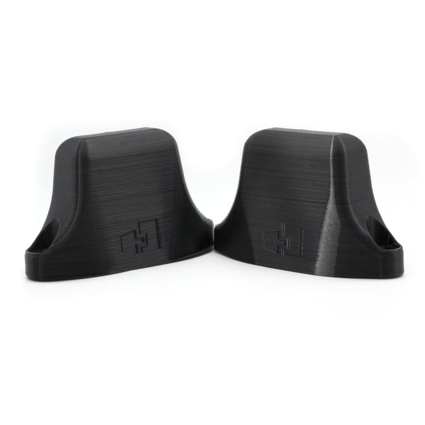 2nd Gen XTerra MK2 Rear Bump Stops