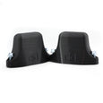 2nd Gen XTerra Rear Bump Stops: MK2 AB16R