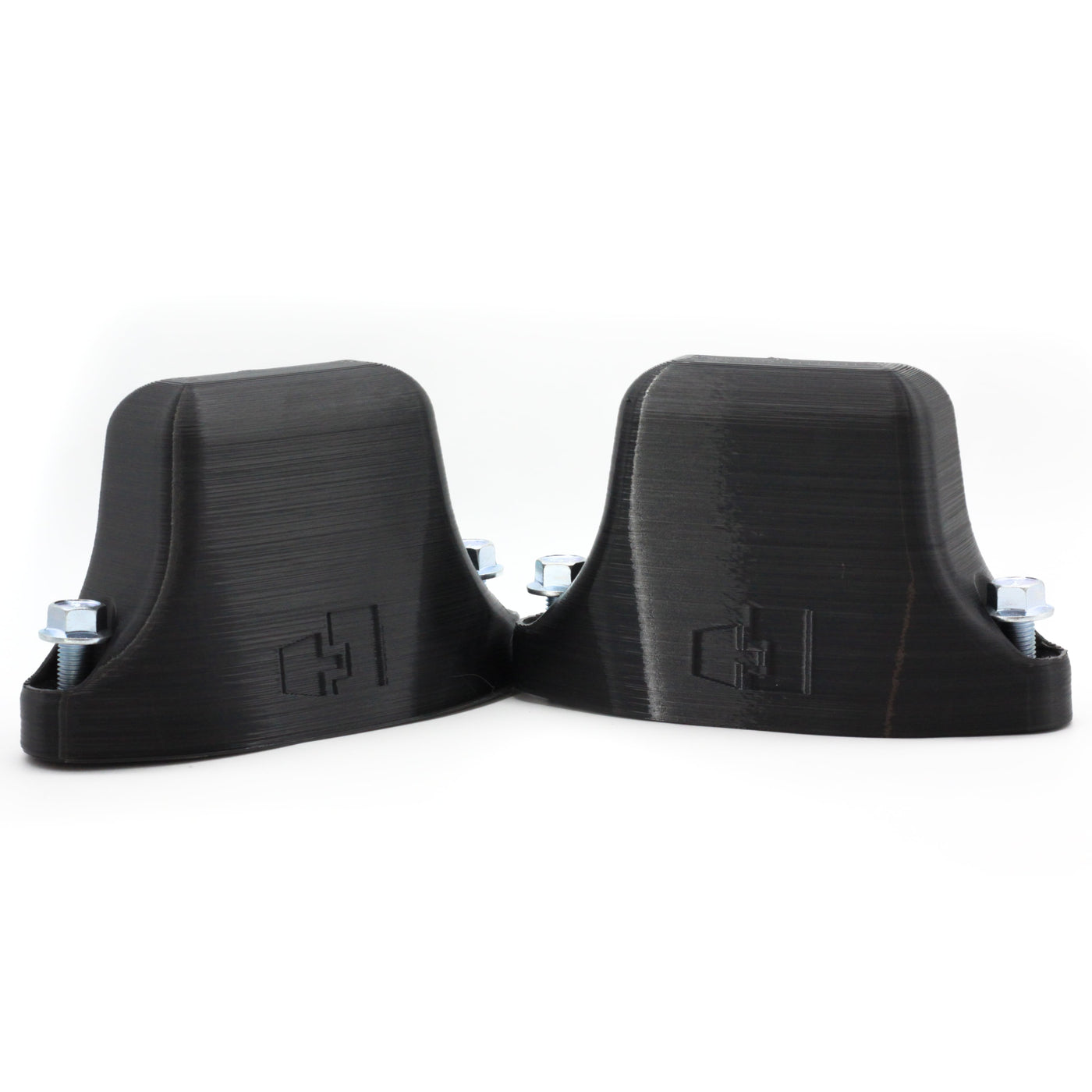 2nd Gen XTerra MK2 Rear Bump Stops