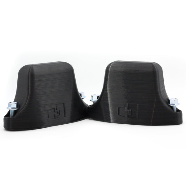 2nd Gen XTerra MK2 Rear Bump Stops