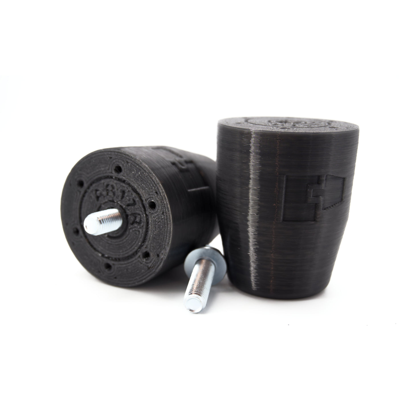 2nd Gen Armada Rear Bump Stops: MK2 AB17R
