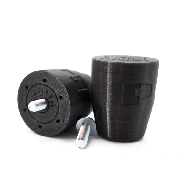 2nd Gen Armada MK2 Rear Bump Stops