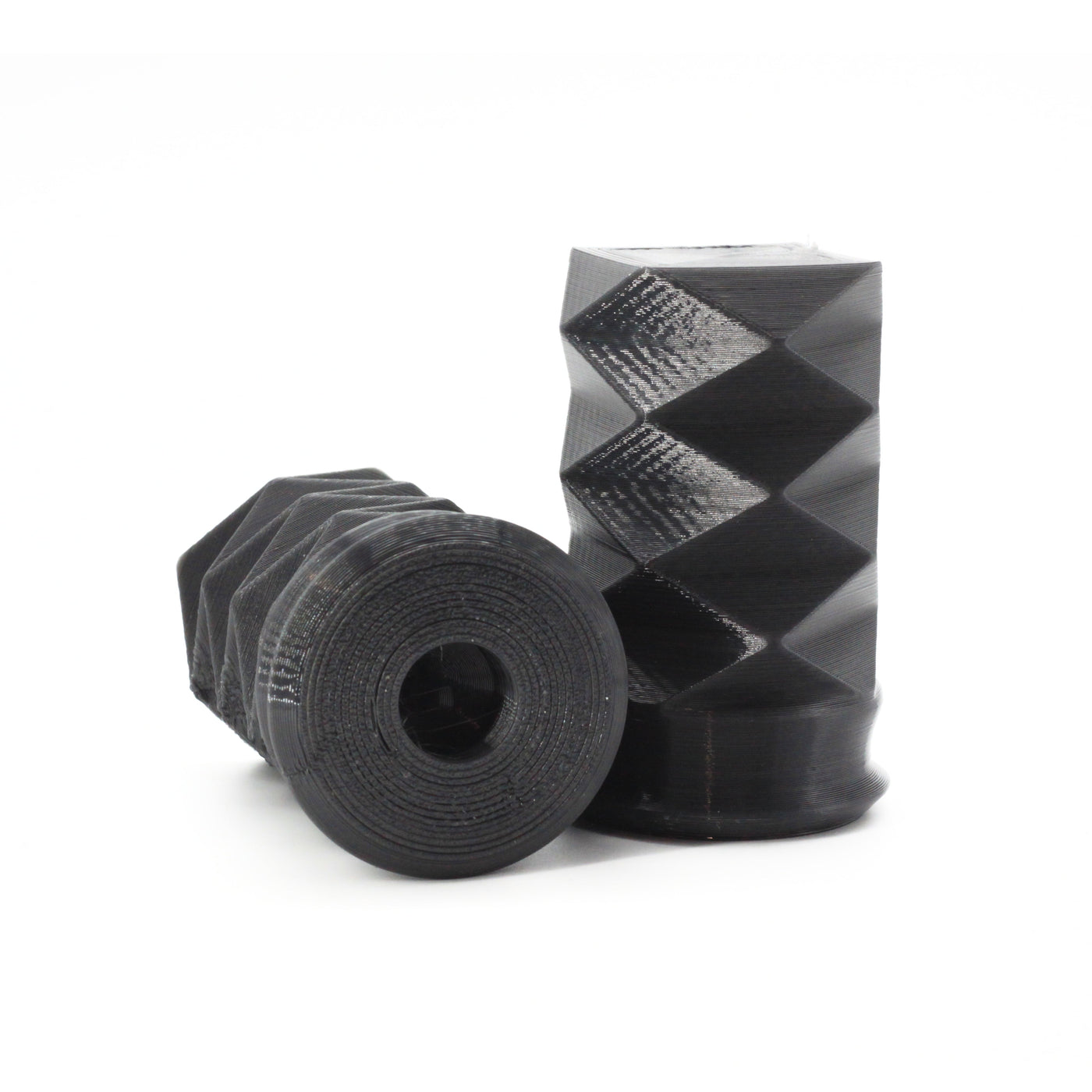 Ford F150 Rear Bump Stops: MK2 AB18R
