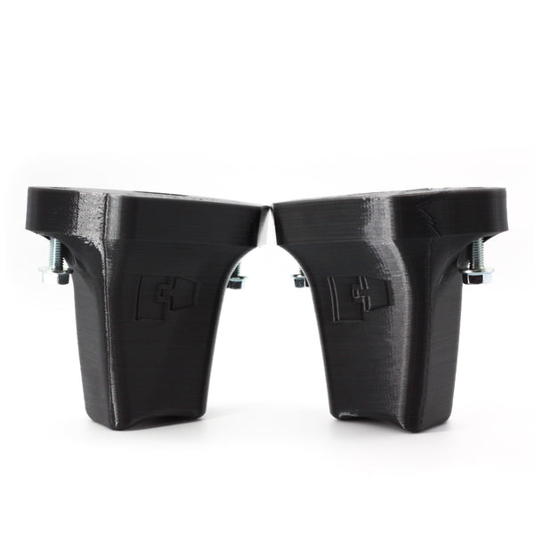 4th/5th Gen 4Runner / GX470/460 MK2 Rear LT Bump Stops