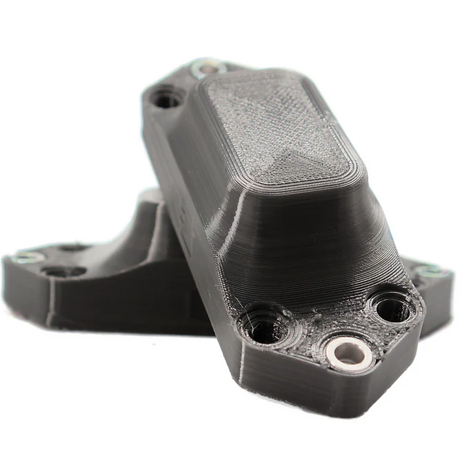 Land Rover Defender / Discovery Front/Rear Bump Stops: MK2 AB23FR