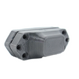Land Rover Defender / Discovery Front/Rear Bump Stops: MK2 AB23FR