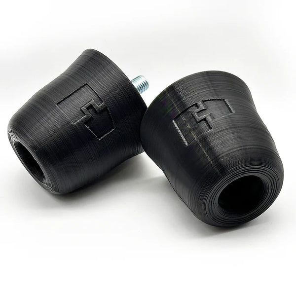 4th/5th Gen 4Runner / GX470/460 / 2nd/3rd Gen Tacoma / FJ Cruiser MK2 Front Bump Stops