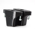 01-07 Sequoia / 07-14 FJ Cruiser Rear Bump Stops: MK2 AB2R