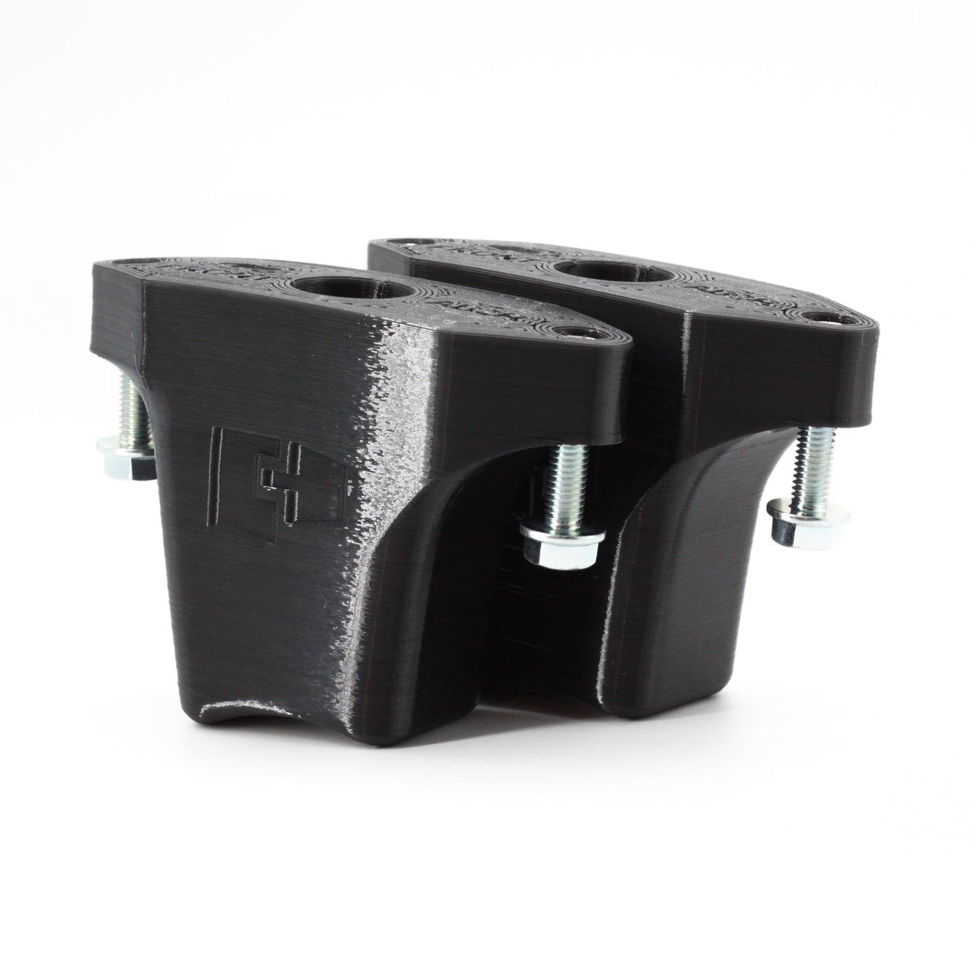 01-07 Sequoia / 07-14 FJ Cruiser Rear Bump Stops: MK2 AB2R
