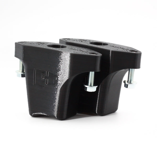 01-07 Sequoia / 07-14 FJ Cruiser Rear Bump Stops: MK2 AB2R